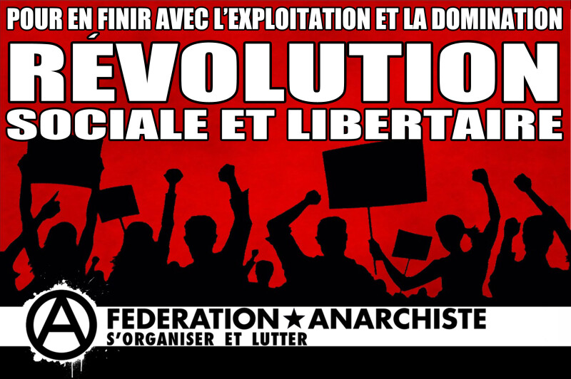1er mai dans la rue