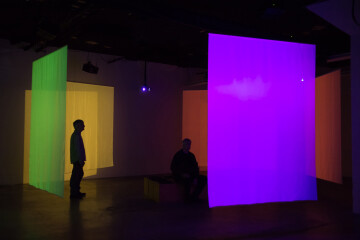 "Wetland Project" : visites guidées au Centre culturel canadien