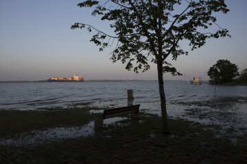 "Maritimes" escale #3