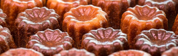 Rallye gourmand sucré à Bordeaux