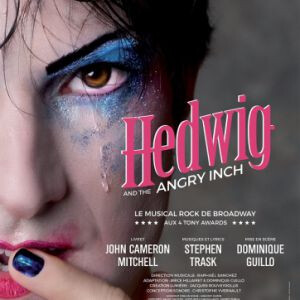 HEDWIG AND THE ANGRY INCH