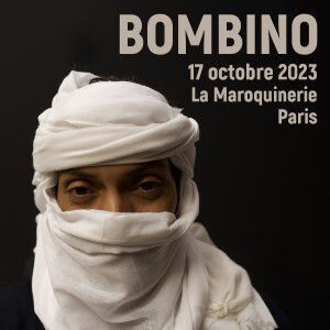 BOMBINO