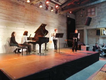 MIDI CONCERT