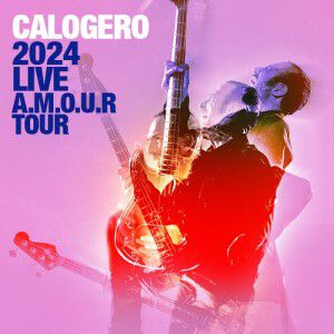CALOGERO