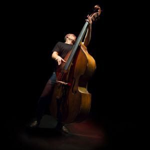 AVISHAI COHEN BANDA IROKO