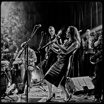 ! ANNULÉ ! / Cumbia YA !