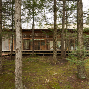 [Conférence] Pierre Thibault - Territoires et paysages
