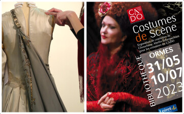 "Super jeudi" à Ormes