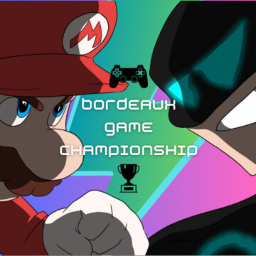 Bordeaux Game Championship - Qualifications