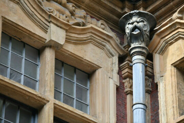 45 minutes chrono : Mythes et symboles autour de la Grand'Place