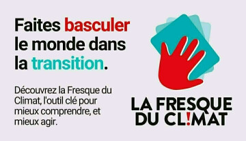 Atelier La Fresque du Climat