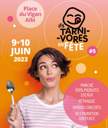 « Les Tarnivores » : les producteurs et les produits locaux sont à la fête