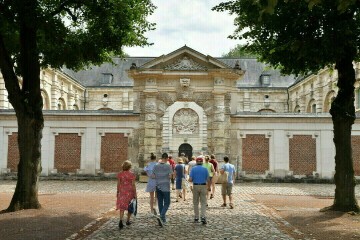 La reine des Citadelles