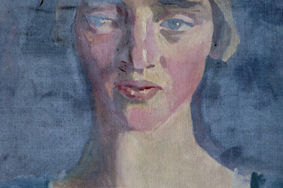 A History of Irish Art