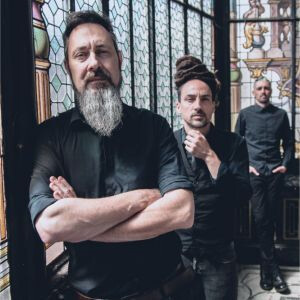 7 WEEKS + DATCHA MANDALA