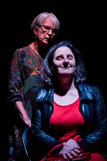 "BOXON(S) jusqu’à n’en  plus pouvoir" de Stéphane JAUBERTIIE