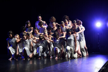 CARAVANSERAIL : Spectacle de danse des élèves du Conservatoire de Lille