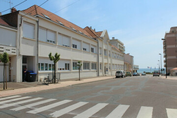 "Entre lac et océan" et "Sensation Glisse"