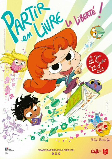 "Quelle tête ! Décomposer et comprendre un visage " - Atelier Partir en livre