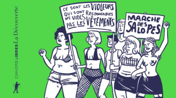 Arpentage de "Queer theory, une histoire graphique" de Meg-John Barker & Jules Scheele