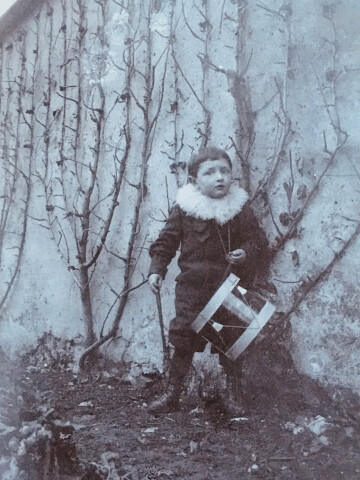 « Les pêches, histoire d’un fruit, histoire des goûts, histoire d’un lieu »