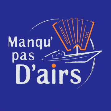 Accordéon en bord de Loire