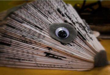 « Anima’livres zéro déchet » par la compagnie Santa Teresa