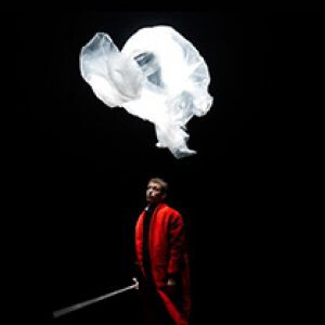 (EVRY) - Les Limbes Compagnie Monstre(s) / Etienne Saglio