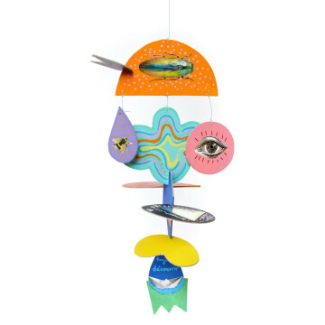 Atelier philo-créatif : rêve