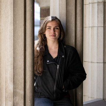 Anson Jones : jazz, folk and pop à la Fondation des États-Unis