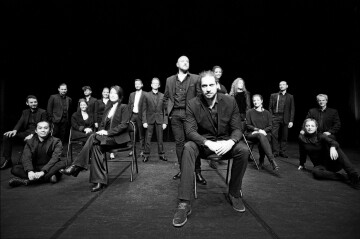 Concert Flash, le temps de la pause déjeuner * Choeur de chambre Septentrion