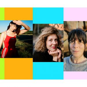 ARTE RADIO - séance d'écoute + live de Blumi