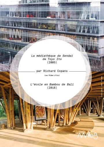 Ciné-archi : les documentaires d'architecture