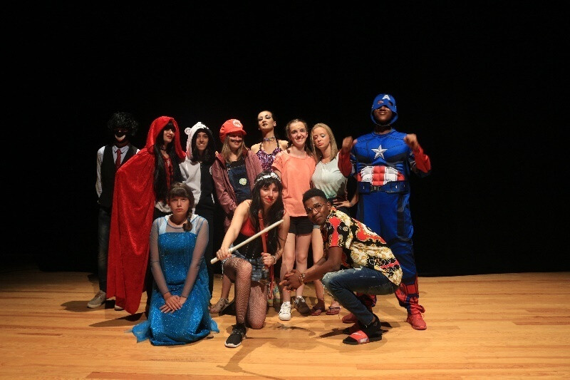 Colo Cosplay : prépare ta convention !