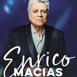 ENRICO MACIAS
