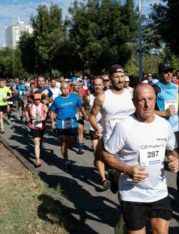 29e Course des boulevards