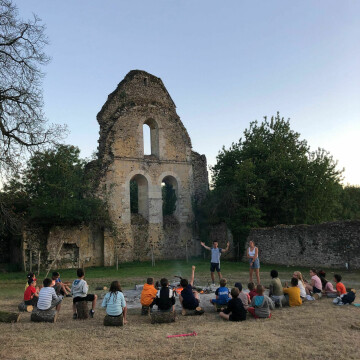 "Perseigne orchestre ses 100 ans"