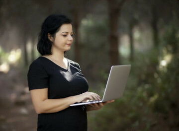 Après-midi du numérique et de la culture libre