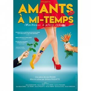 Amants à mi-temps
