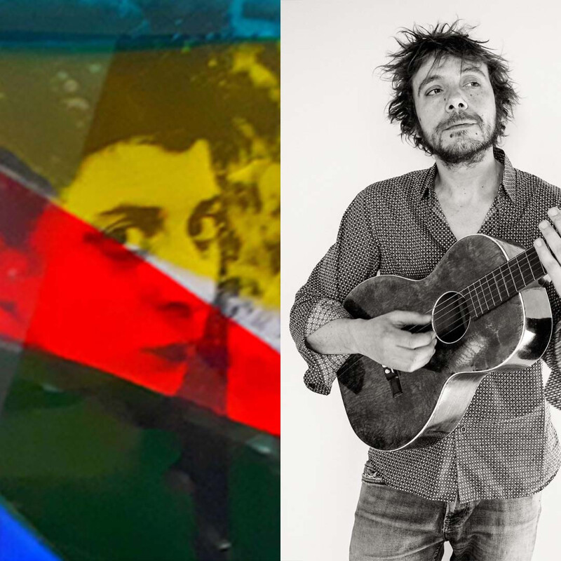 ARMELLE DUMOULIN + WLADIMIR ANSELME