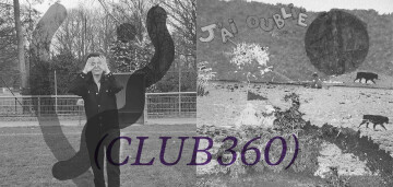 (CLUB360) Laurent Cebe