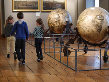 Visite guidée publique