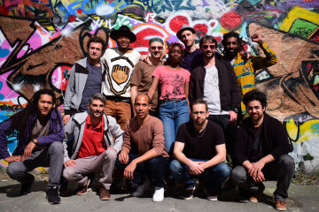 [JAZZ SUR SON 31] LES FRÈRES SMITH