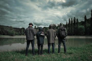 [JAZZ SUR SON 31] MORTELLE RANDONNÉE