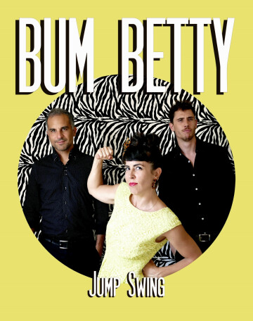 BUM BETTY