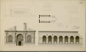 « Si loin, si proche »Le regard du XIXe siècle sur l’architecture de la Renaissance italienne dans les relations entre la France et l’Italie