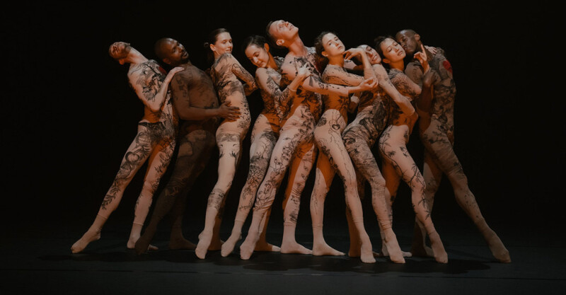 Chapter 3: The Brutal Journey of the Heart