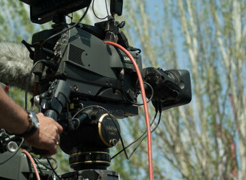 Filmer le rugby