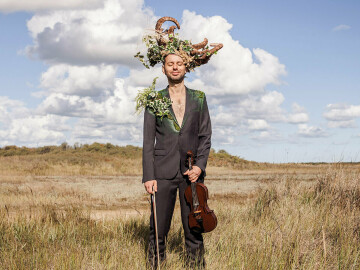 En apparence / Cie Illimitée & Les Oyates