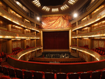 Écoute Opéra : Boris Godounov